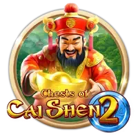 Chests of Cai Shen 2